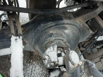 Meritor-Rockwell MD2014XR247 Front Differential