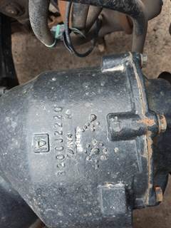 Meritor-Rockwell MD2014XR247 Front Differential