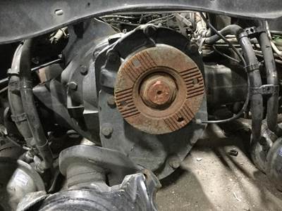 Meritor-Rockwell MD2014XR247 Front Differential