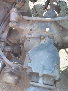 Meritor-Rockwell MD2014XR247 Front Differential