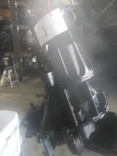 Meritor-Rockwell MD2014XR247 Front Differential