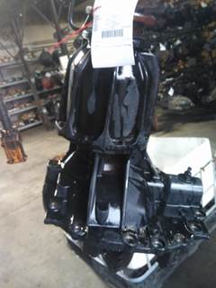 Meritor-Rockwell MD2014XR247 Front Differential