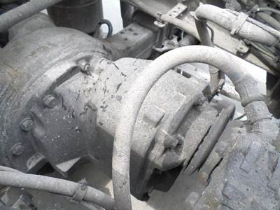 Meritor-Rockwell MD2014XR247 Front Differential