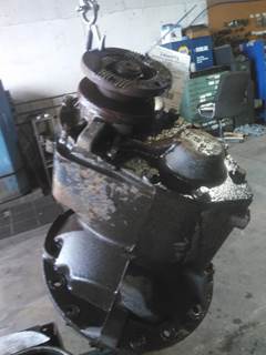 Meritor-Rockwell MD2014XR247 Front Differential