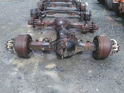 Meritor-Rockwell MD2014XR247 Front Differential