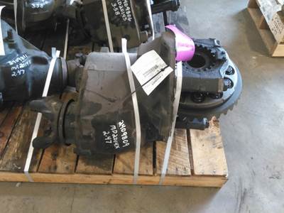 Meritor-Rockwell MD2014XR247 Front Differential