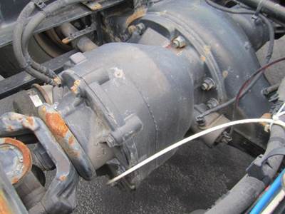 Meritor-Rockwell MD2014XR247 Front Differential