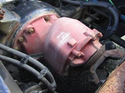 Meritor-Rockwell MD2014XR247 Front Differential