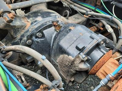 Meritor-Rockwell MD2014XR247 Front Differential