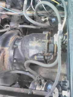 Meritor-Rockwell MD2014XR247 Front Differential