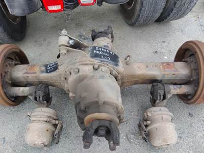 Meritor-Rockwell MD2014XR247 Front Differential