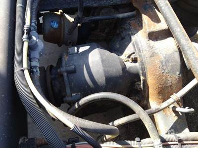 Meritor-Rockwell MD2014XR247 Front Differential