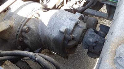 Meritor-Rockwell MD2014XR247 Front Differential