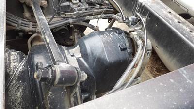 Meritor-Rockwell MD2014XR247 Front Differential