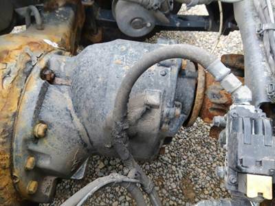 Meritor-Rockwell MD2014XR247 Front Differential