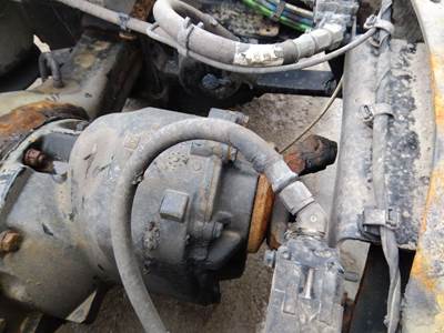 Meritor-Rockwell MD2014XR247 Front Differential