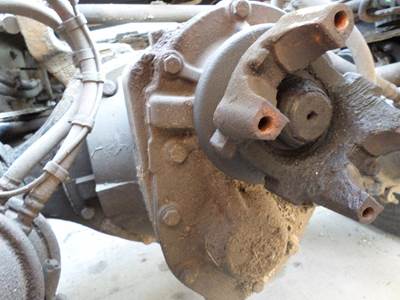 Meritor-Rockwell MD2014XR247 Front Differential