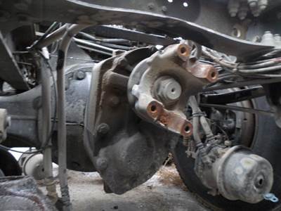 Meritor-Rockwell MD2014XR247 Front Differential