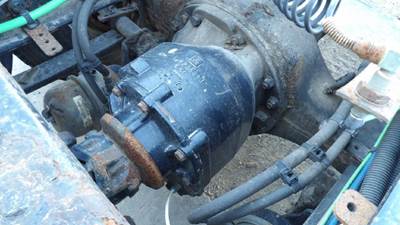 Meritor-Rockwell MD2014XR247 Front Differential