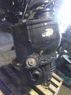 Meritor-Rockwell MD2014XR247 Front Differential