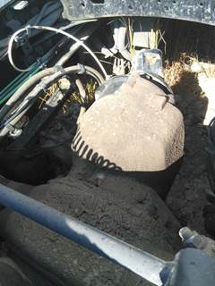 Meritor-Rockwell MD2014XR247 Front Differential