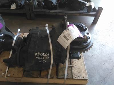 Meritor-Rockwell MD2014XR247 Front Differential