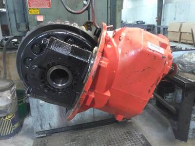 Meritor-Rockwell MD2014XR247 Front Differential