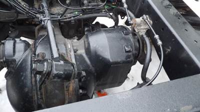 Meritor-Rockwell MD2014XR247 Front Differential