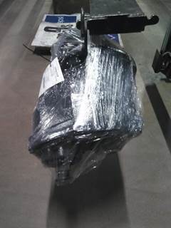 Meritor-Rockwell MD2014XR247 Front Differential