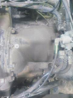 Meritor-Rockwell MD2014XR247 Front Differential