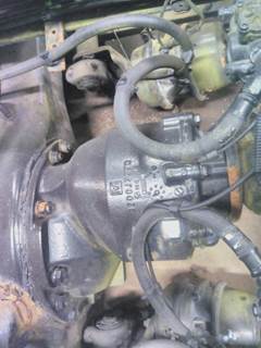 Meritor-Rockwell MD2014XR247 Front Differential