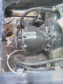 Meritor-Rockwell MD2014XR247 Front Differential