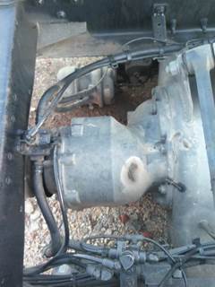 Meritor-Rockwell MD2014XR247 Front Differential