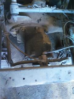 Meritor-Rockwell MD2014XR247 Front Differential