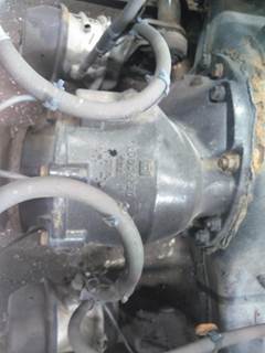 Meritor-Rockwell MD2014XR247 Front Differential