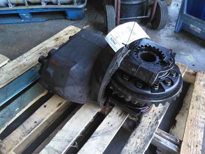 Meritor-Rockwell MD2014XR247 Front Differential