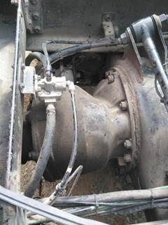 Meritor-Rockwell MD2014XR247 Front Differential