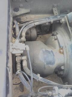 Meritor-Rockwell MD2014XR247 Front Differential