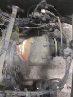 Meritor-Rockwell MD2014XR247 Front Differential