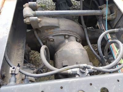 Meritor-Rockwell MD2014XR247 Front Differential