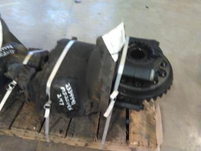 Meritor-Rockwell MD2014XR247 Front Differential