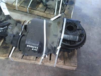 Meritor-Rockwell MD2014XR247 Front Differential