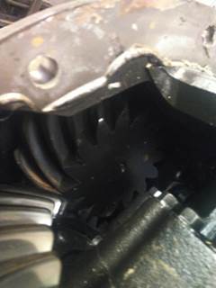 Meritor-Rockwell MD2014XR247 Front Differential