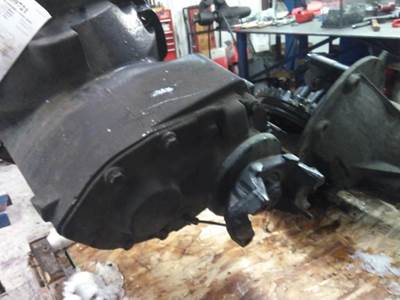 Meritor-Rockwell MD2014XR247 Front Differential