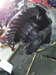 Meritor-Rockwell MD2014XR247 Front Differential