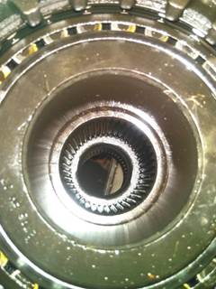 Meritor-Rockwell MD2014XR247 Front Differential