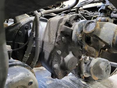 Meritor-Rockwell MD2014XR247 Front Differential