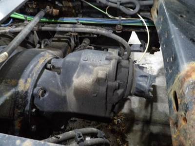 Meritor-Rockwell MD2014XR247 Front Differential