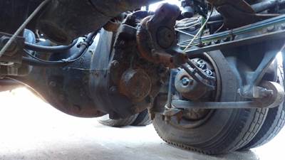 Meritor-Rockwell MD2014XR247 Front Differential