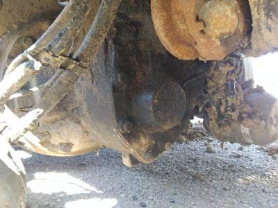 Meritor-Rockwell MD2014XR247 Front Differential